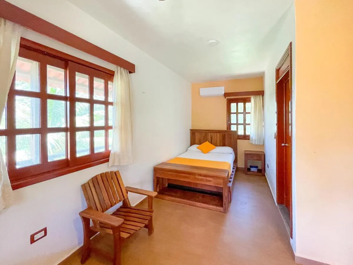 Majestic Bacalar Exclusive Lagoon Cottage