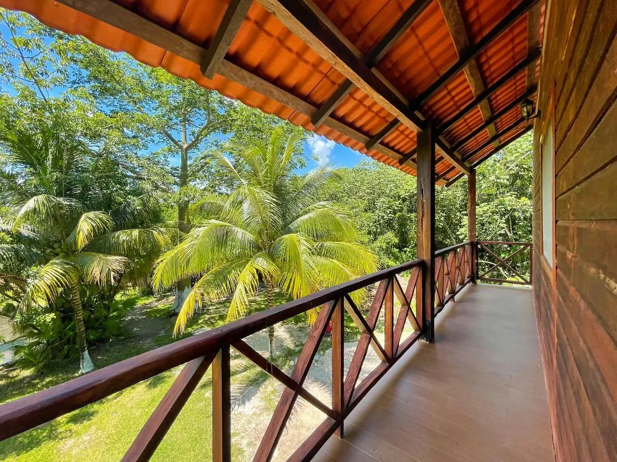 Majestic Bacalar Exclusive Lagoon Cottage