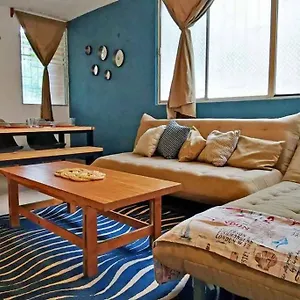  Apartamento Departamento Vacacional #palenque101