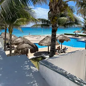  Apartamento Brisas Zona Hotelera