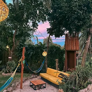3* Camping El Búho Glamping