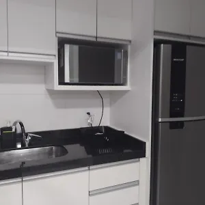 Do Santinho Apartamento Florianópolis